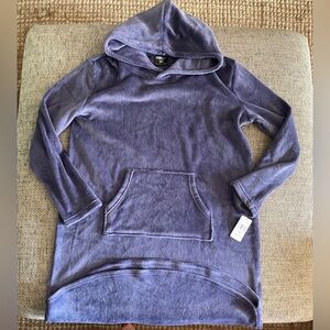 32 Degrees Heat Lounger, NWT, S/M, Purple